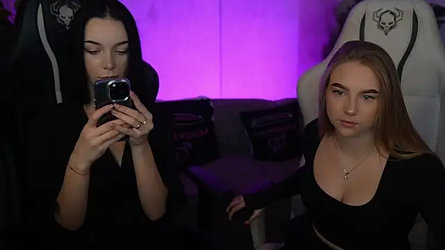 Ariella Star online show from 27, 11, 2025