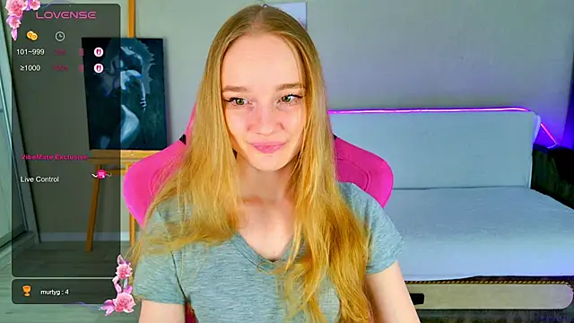 Shawty Mia online show from 8, 3, 2026