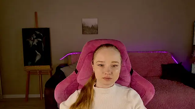 Shawty Mia online show from 3, 11, 2025