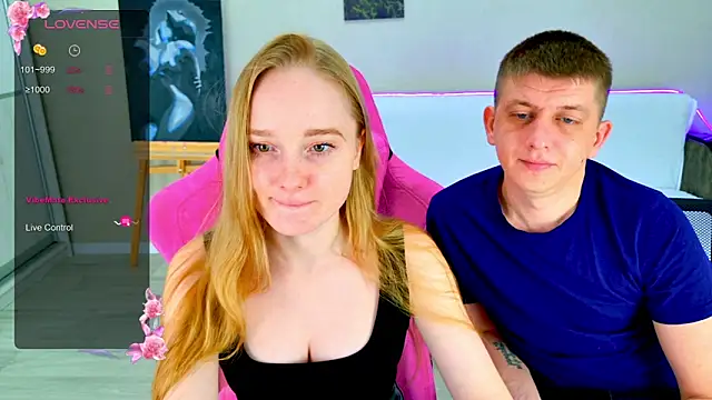 Shawty Mia online show from 13, 3, 2026