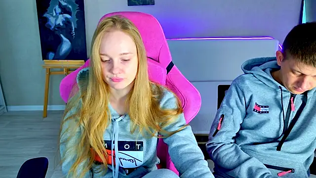 Shawty Mia online show from 24, 3, 2026