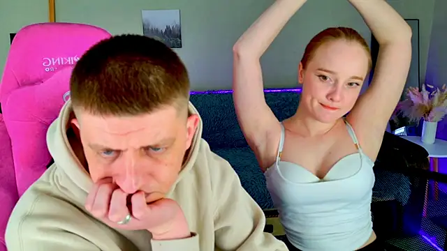 Shawty Mia online show from 7, 4, 2026