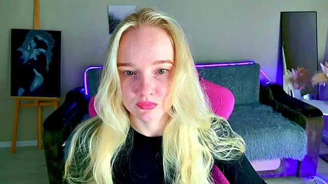 Shawty Mia online show from 9, 5, 2026
