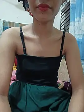 Green LaDY66 online show from 26, 6, 2026
