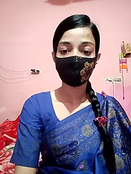 Green LaDY66 online show from 7, 4, 2026