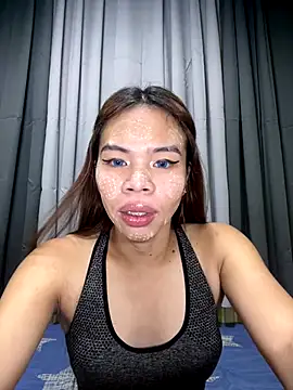 Snapshot of kierra_fox chatting on 20, 11, 2025 kierra fox online show from 20, 11, 2025