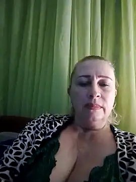 Esenia505 online show from 3, 11, 2025