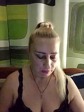 Esenia505 online show from 20, 12, 2025