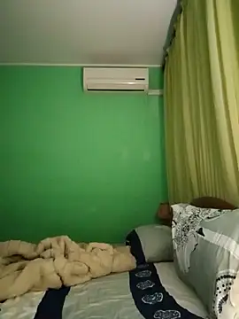 Esenia505 online show from 30, 10, 2025