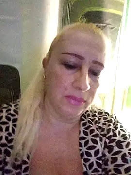 Esenia505 online show from 23, 11, 2025