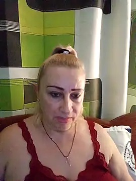 Esenia505 online show from 15, 12, 2025