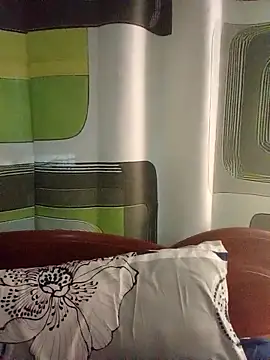 Esenia505 online show from 19, 12, 2025