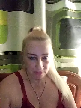 Esenia505 online show from 15, 12, 2025