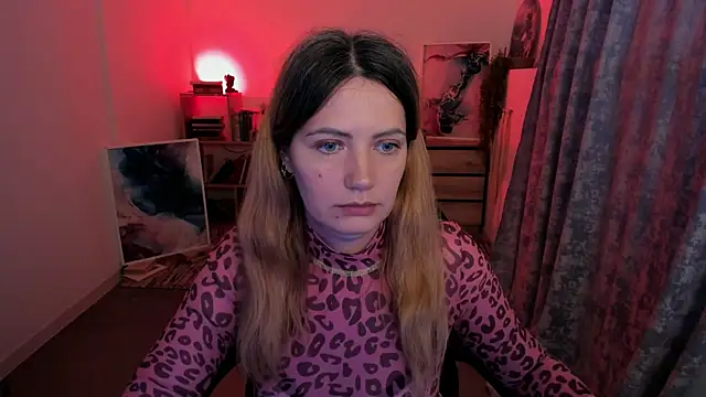 AleksaLaurent online show from 1, 11, 2025