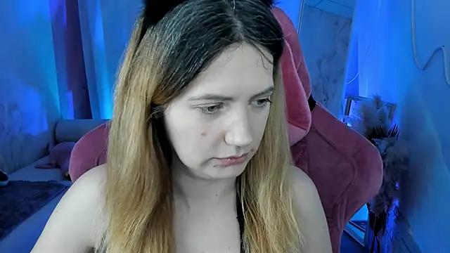 AleksaLaurent online show from 27, 11, 2025