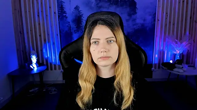 AleksaLaurent online show from 10, 11, 2025