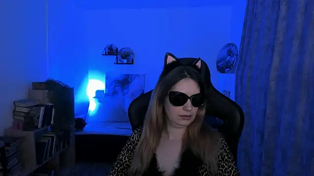 AleksaLaurent online show from 29, 11, 2025