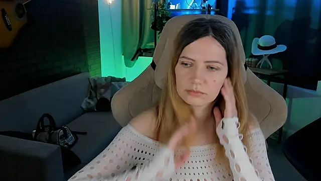 AleksaLaurent online show from 12, 11, 2025