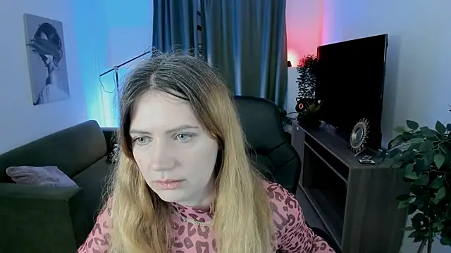 AleksaLaurent online show from 30, 10, 2025