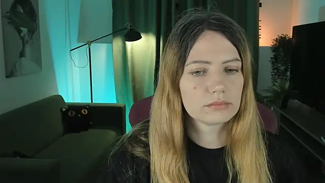 AleksaLaurent online show from 13, 11, 2025