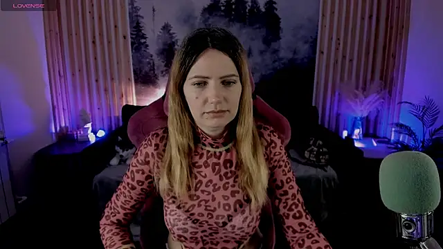 AleksaLaurent online show from 3, 11, 2025