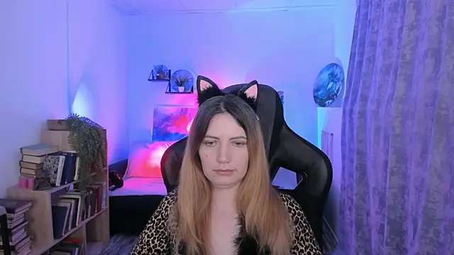 AleksaLaurent online show from 30, 11, 2025