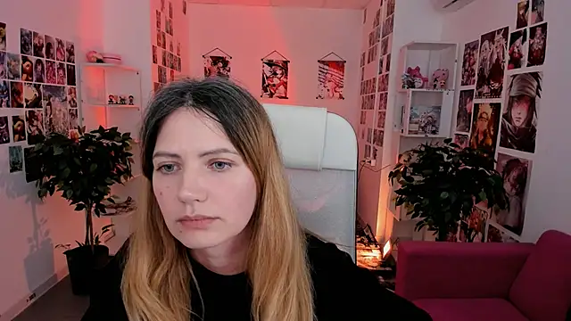 AleksaLaurent online show from 29, 10, 2025