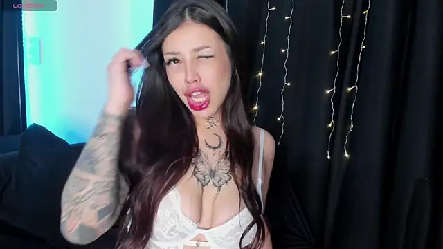 AshleyWinslow online show from 9, 2, 2026