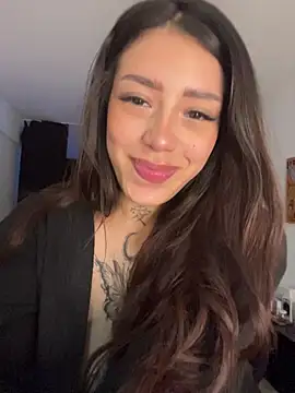 AshleyWinslow online show from 9, 3, 2026