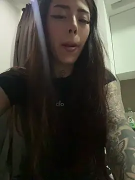 AshleyWinslow online show from 25, 5, 2026