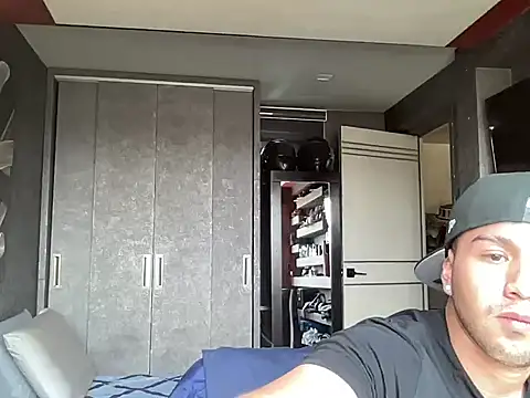 Bbydaddy 0 online show from 10, 5, 2026