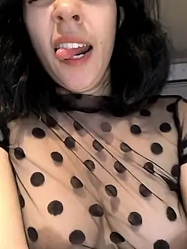 Sara-215 online show from 10, 1, 2026