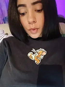 Sara-215 online show from 28, 4, 2026
