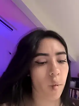 Sara-215 online show from 19, 12, 2025