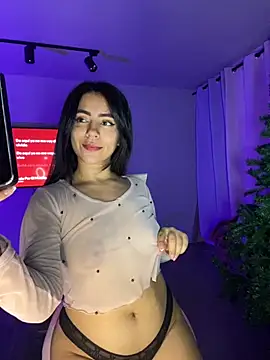 Sara-215 online show from 16, 11, 2025