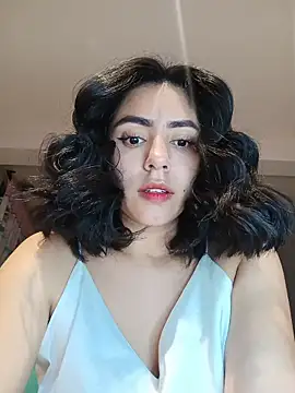 Sara-215 online show from 4, 3, 2026