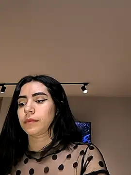 Sara-215 online show from 31, 10, 2025