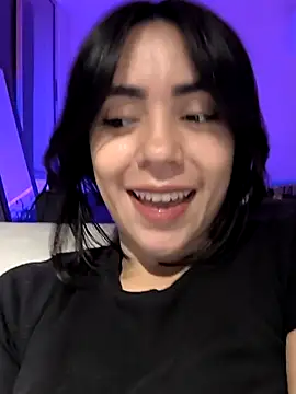 Sara-215 online show from 21, 12, 2025