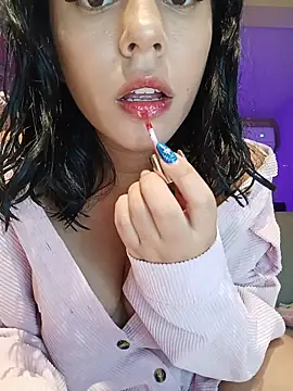 Sara-215 online show from 10, 3, 2026