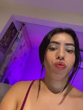 Sara-215 online show from 28, 5, 2026