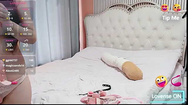 zhnlky online show from 7, 3, 2026