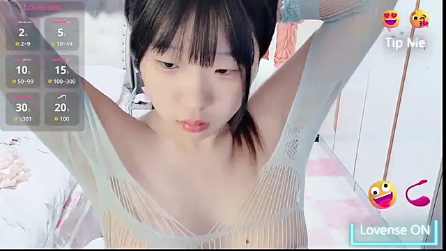 zhnlky online show from 18, 3, 2026