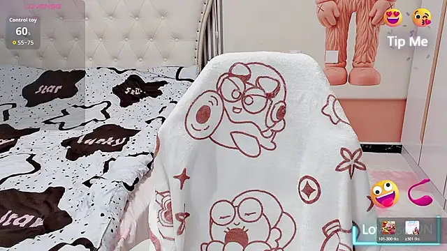 zhnlky online show from 18, 4, 2026