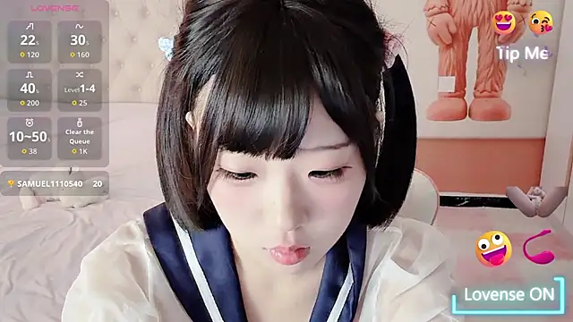 zhnlky online show from 24, 3, 2026