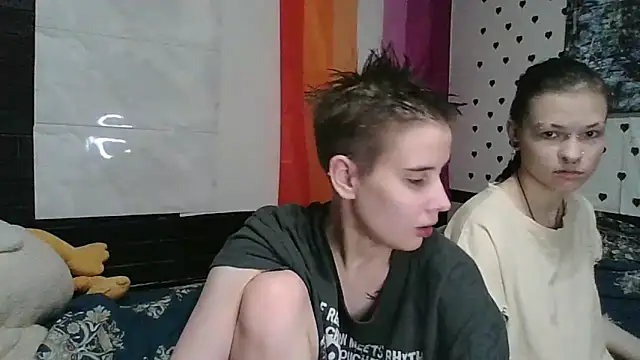 Kim Ray online show from 6, 11, 2025