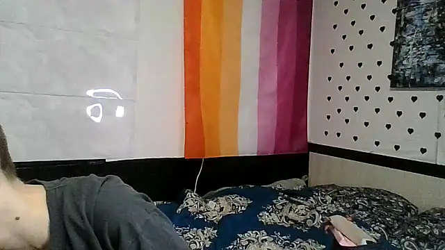 Kim Ray online show from 7, 11, 2025