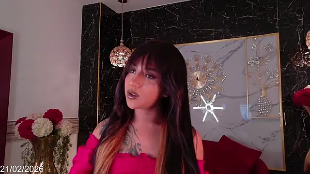 CHRIS TWIINK online show from 22, 2, 2026