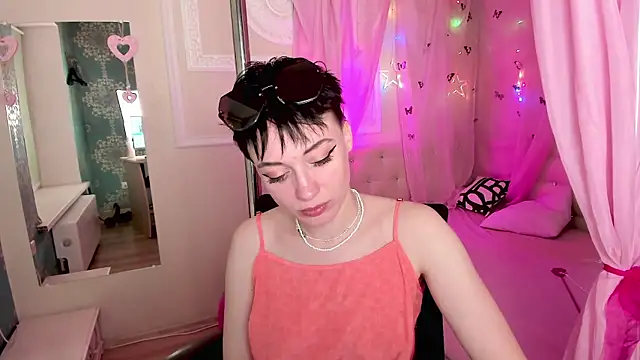 ErickaFetish online show from 16, 11, 2025