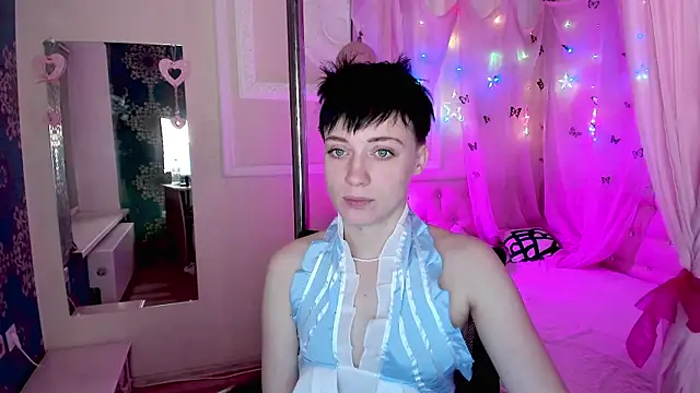 ErickaFetish online show from 14, 11, 2025