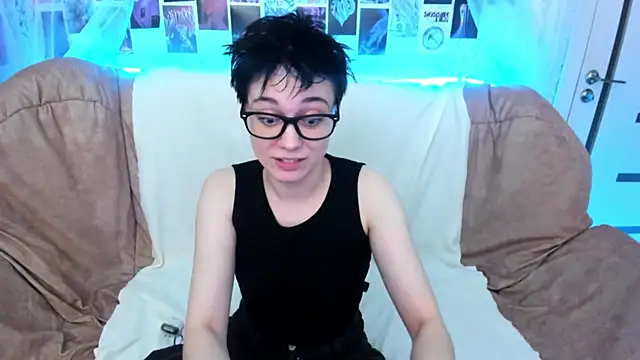 ErickaFetish online show from 21, 12, 2025